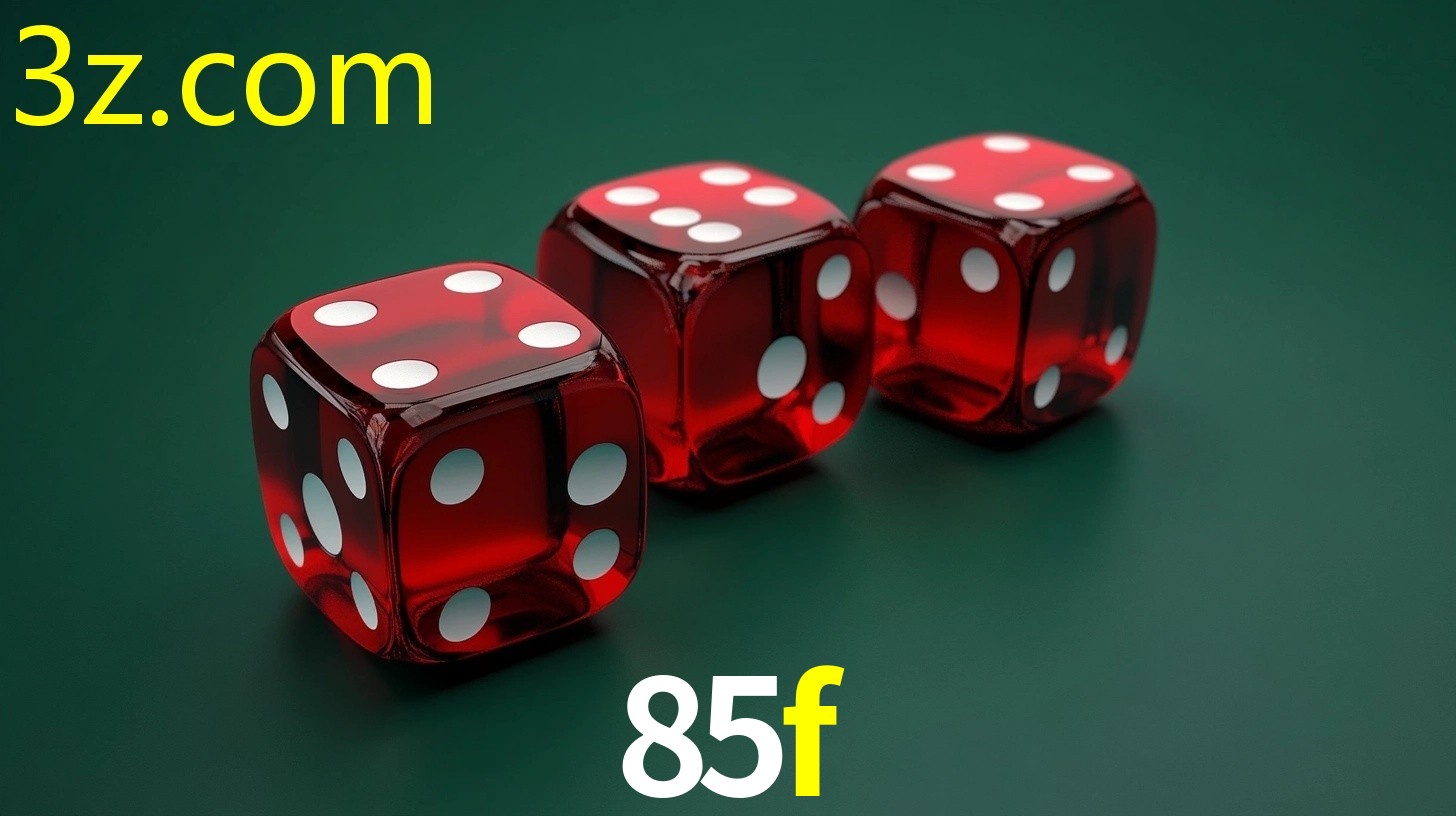 85F.COM Login Rápido