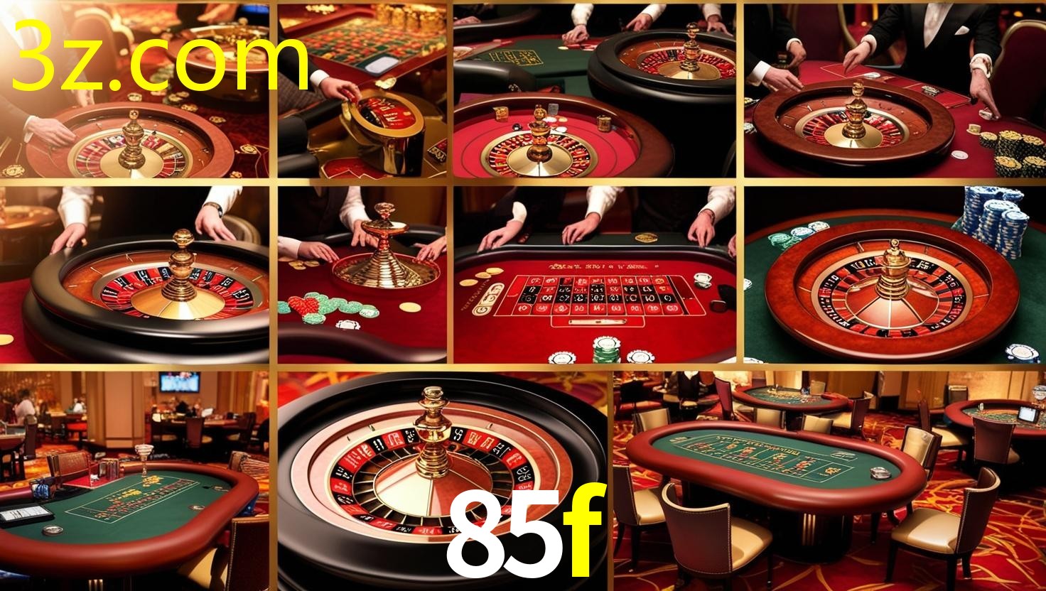 Slots no Site 85F.COM